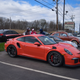 Illustration for article titled Local Meetup: Syracuse Cars Coffee at Cantech